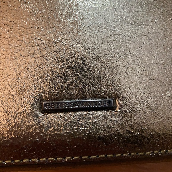 Rebecca Minkoff Accessories New Rebecca Minkoff Laptop Bag Poshmark